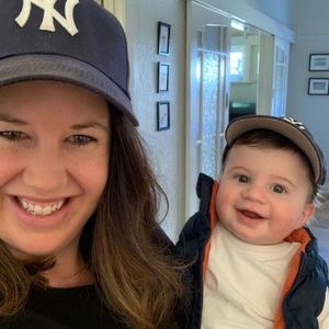 Meet your Posher, Lauren